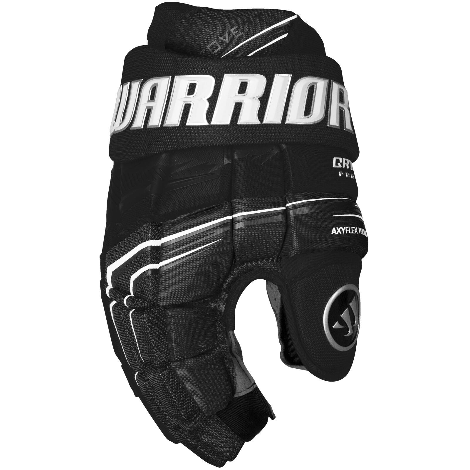 WARRIOR Covert QR7 Pro Junior guanti hockey 2/2