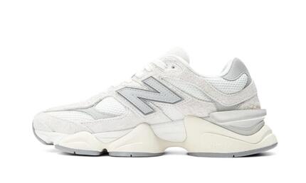 Zapatillas 9060 Sea Salt Moonbeam