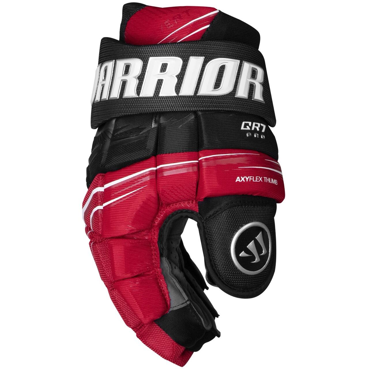 WARRIOR Covert QR7 Pro Senior guantes de hockey 3/4