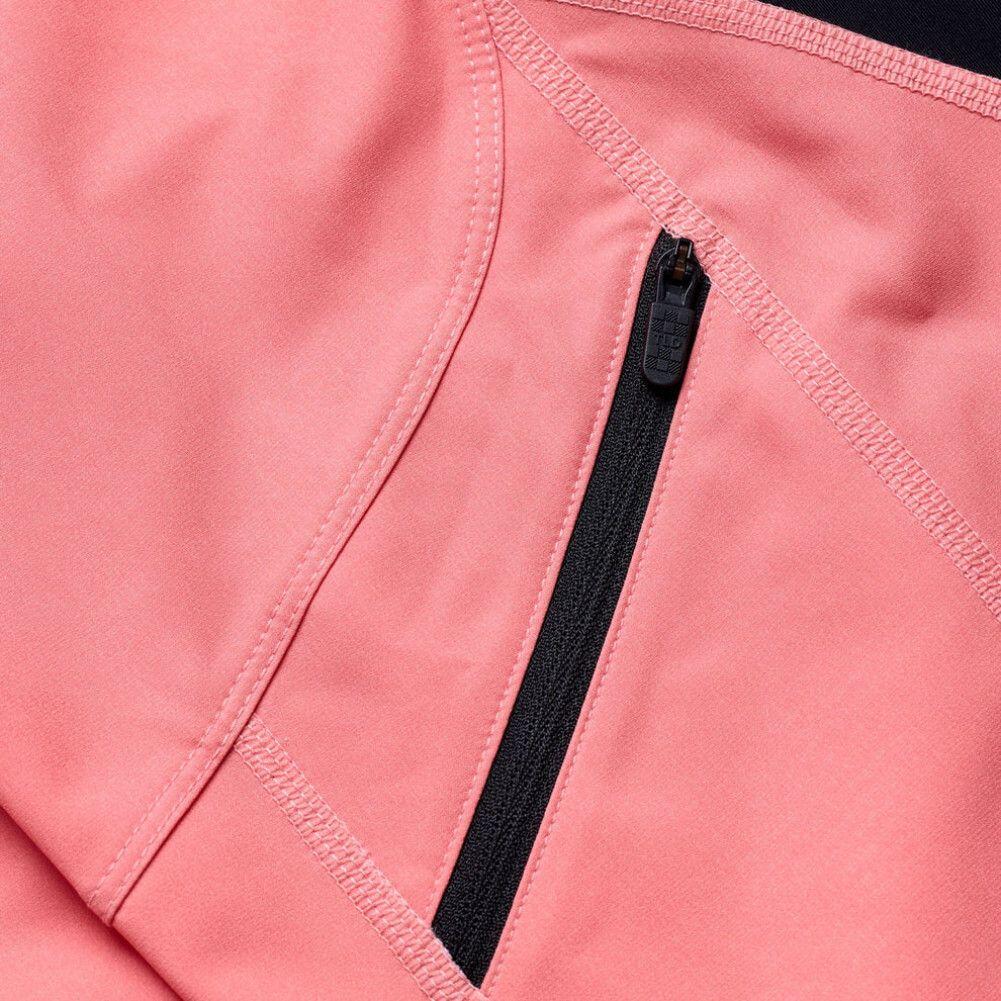 Damen Mountainbike-Hose Troy Lee Designs Luxe Pink 2/5