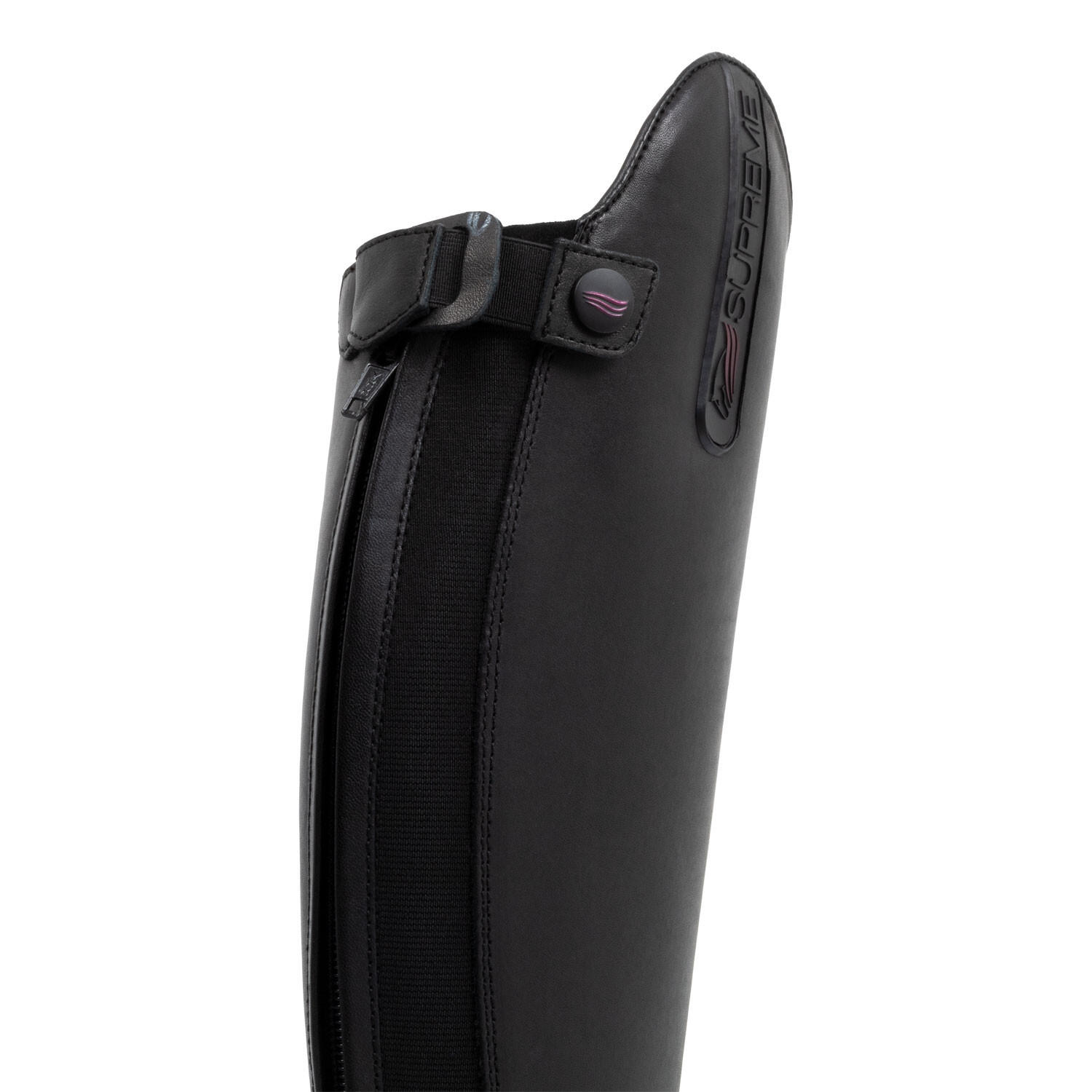 Unisex laarzen met veters 5/7