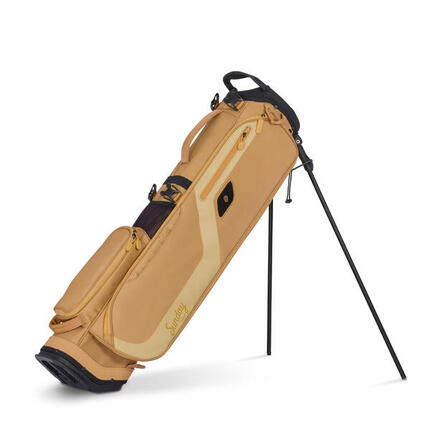 Sac de golf El Camino - Midnight Green