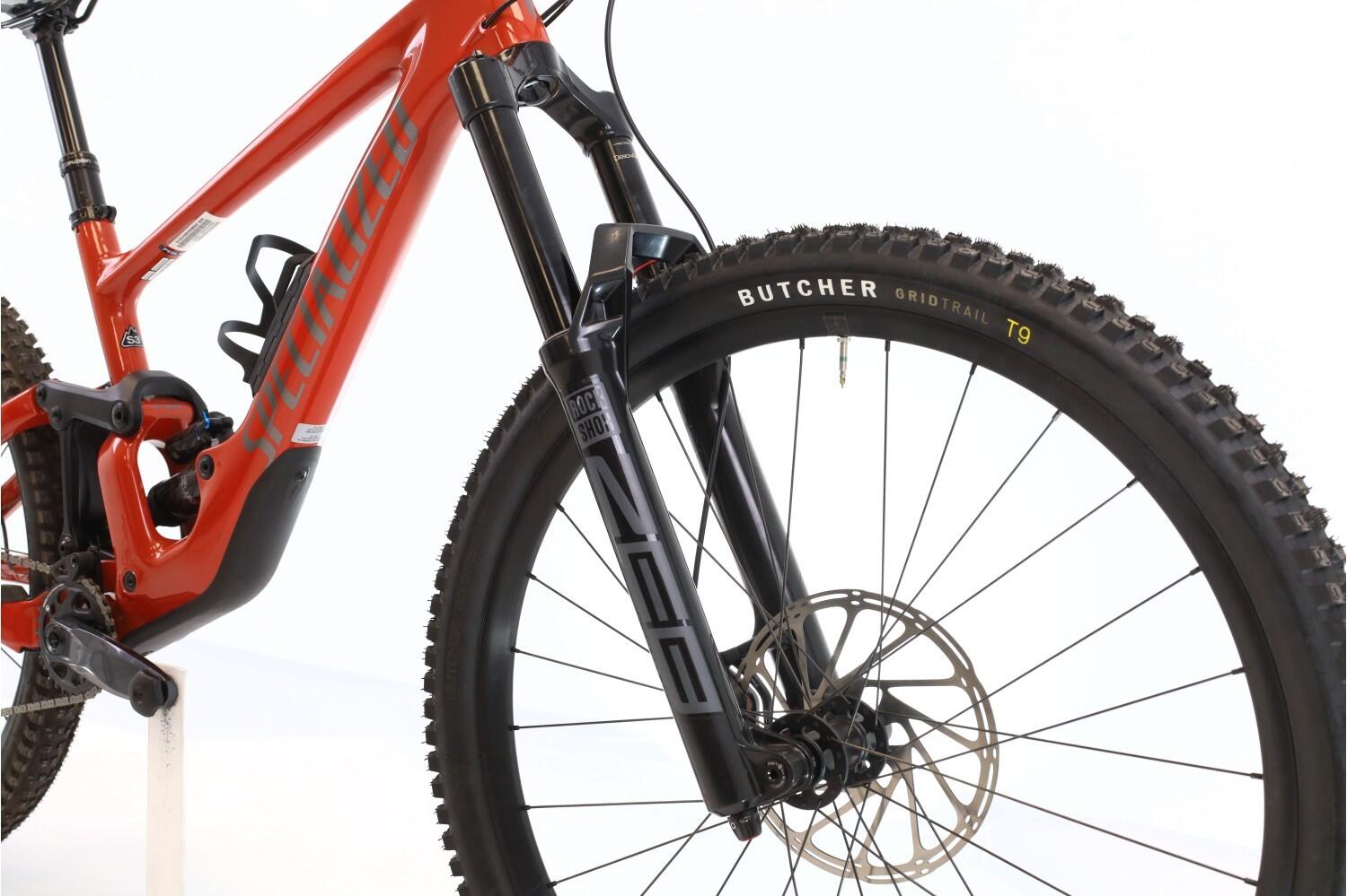 Segunda Vida · BTT ·  Enduro Comp GX · Muito bom estado 5/8