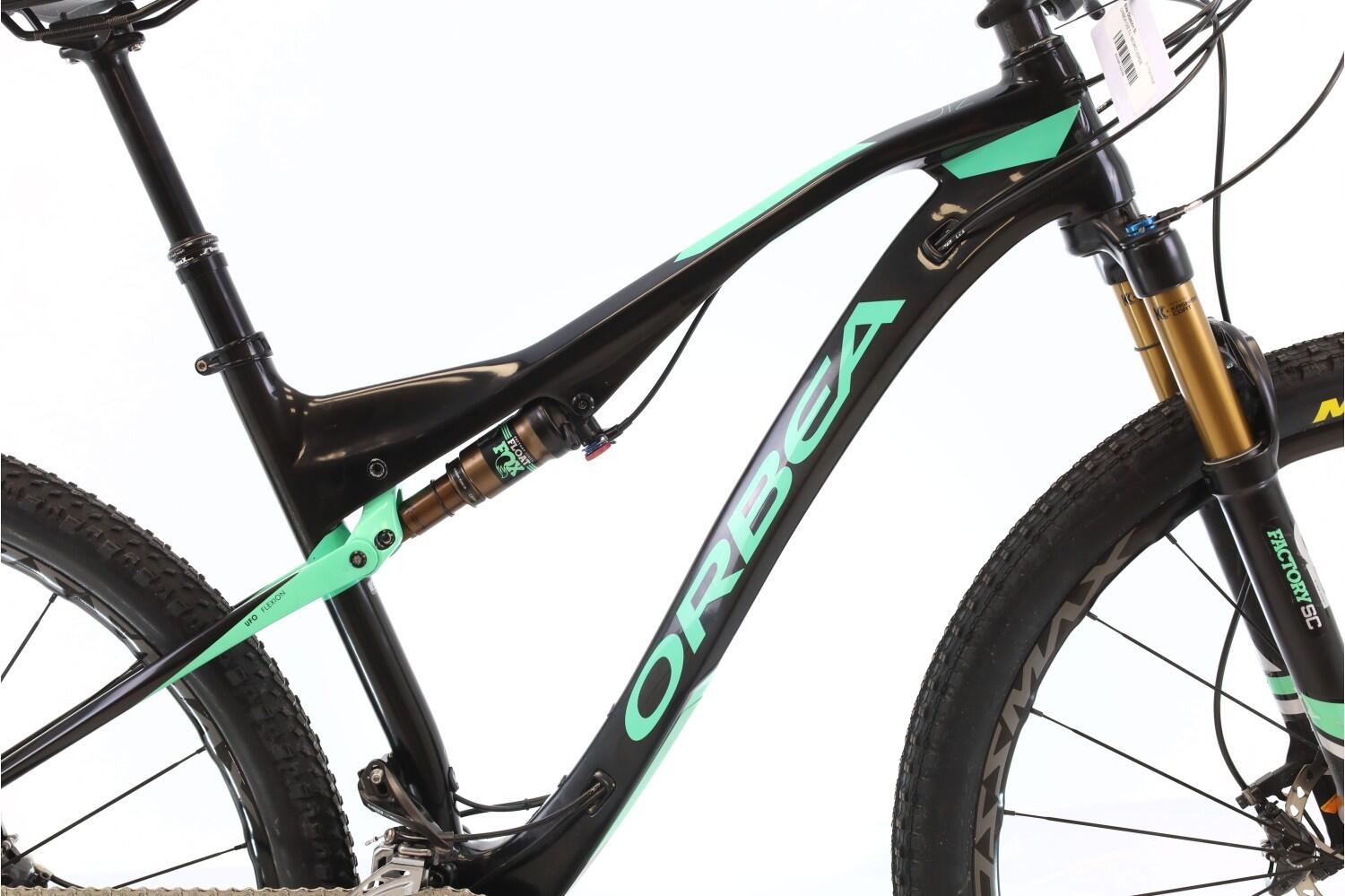 Segunda Vida · BTT ·  Oiz M20 29 XTR · Muito bom estado 2/8