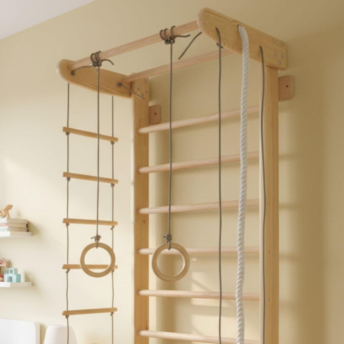Espalier Suédois pour Enfants Numi 3/7