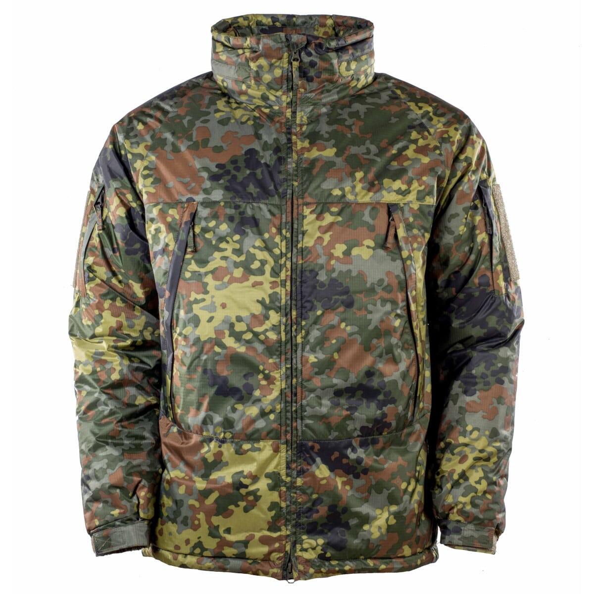 camouflagefarben