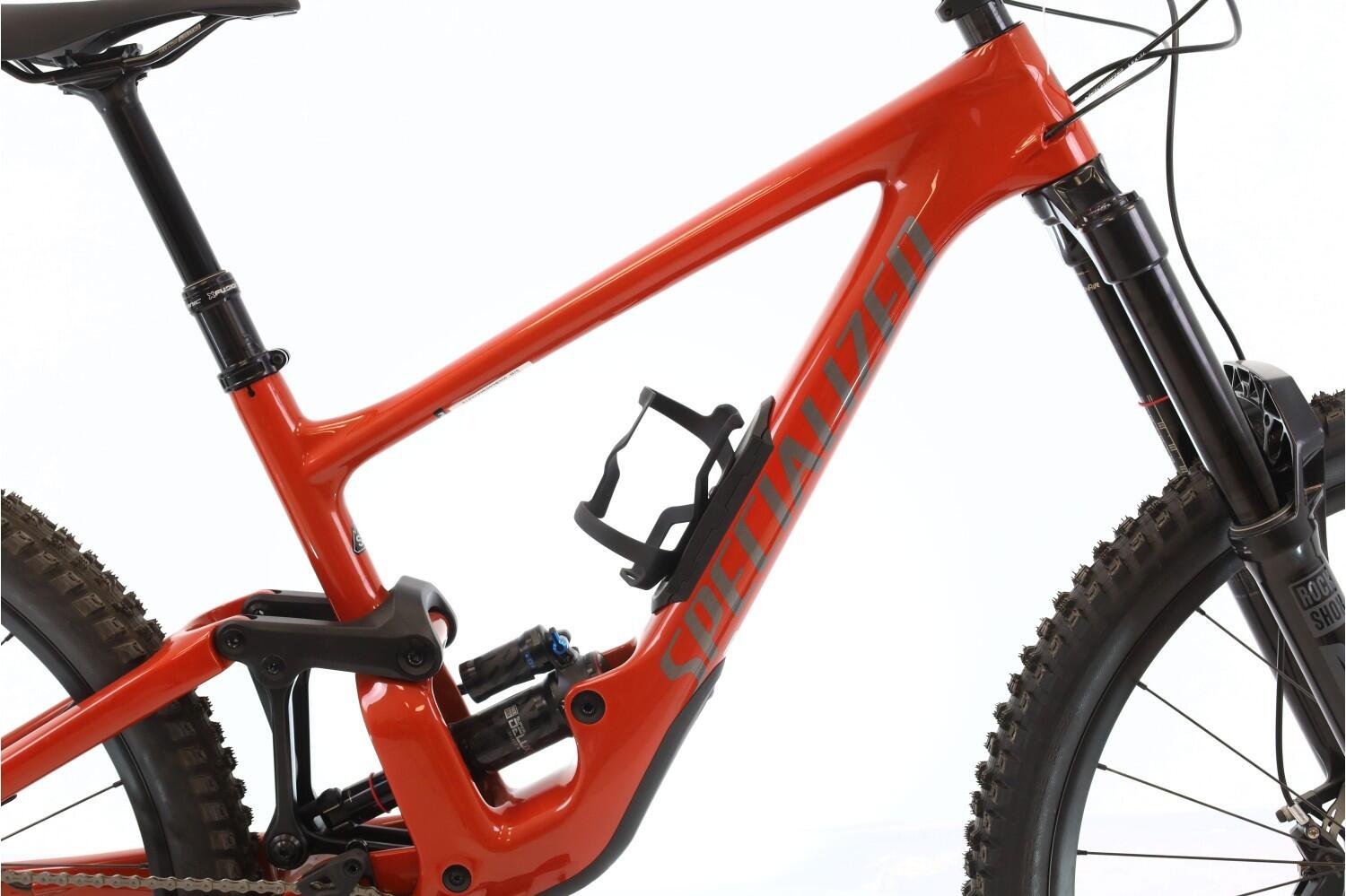 Segunda Vida · BTT ·  Enduro Comp GX · Muito bom estado 2/8
