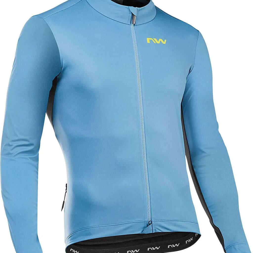 Northwave Extreme Light Long Sleeve Jacket Blue