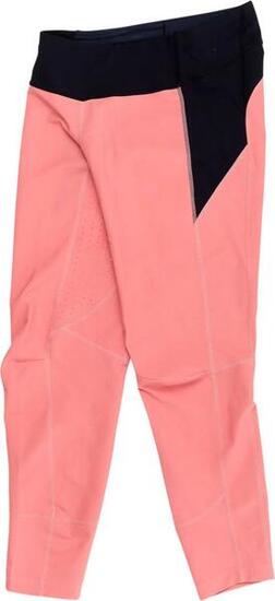 Dames Broek Troy Lee Designs Luxe Roze MTB