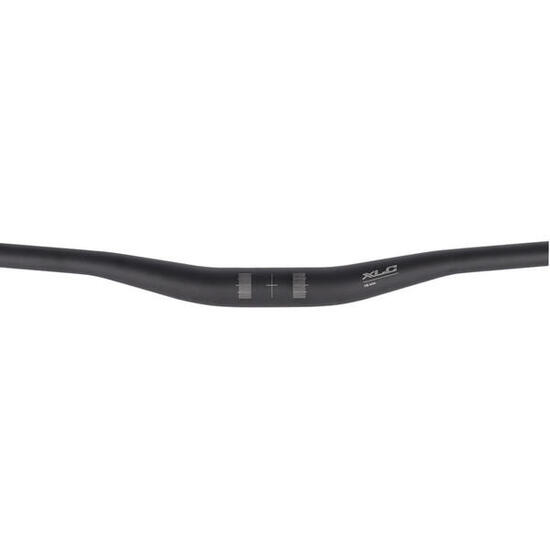 XLC MTB Riserbar HB-M34 Aluminium 6066-T6, Cat. 5