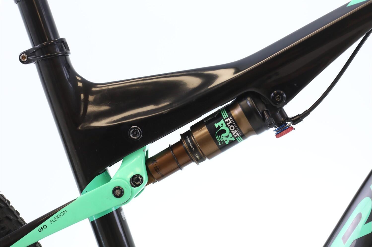 Segunda Vida · BTT ·  Oiz M20 29 XTR · Muito bom estado 7/8