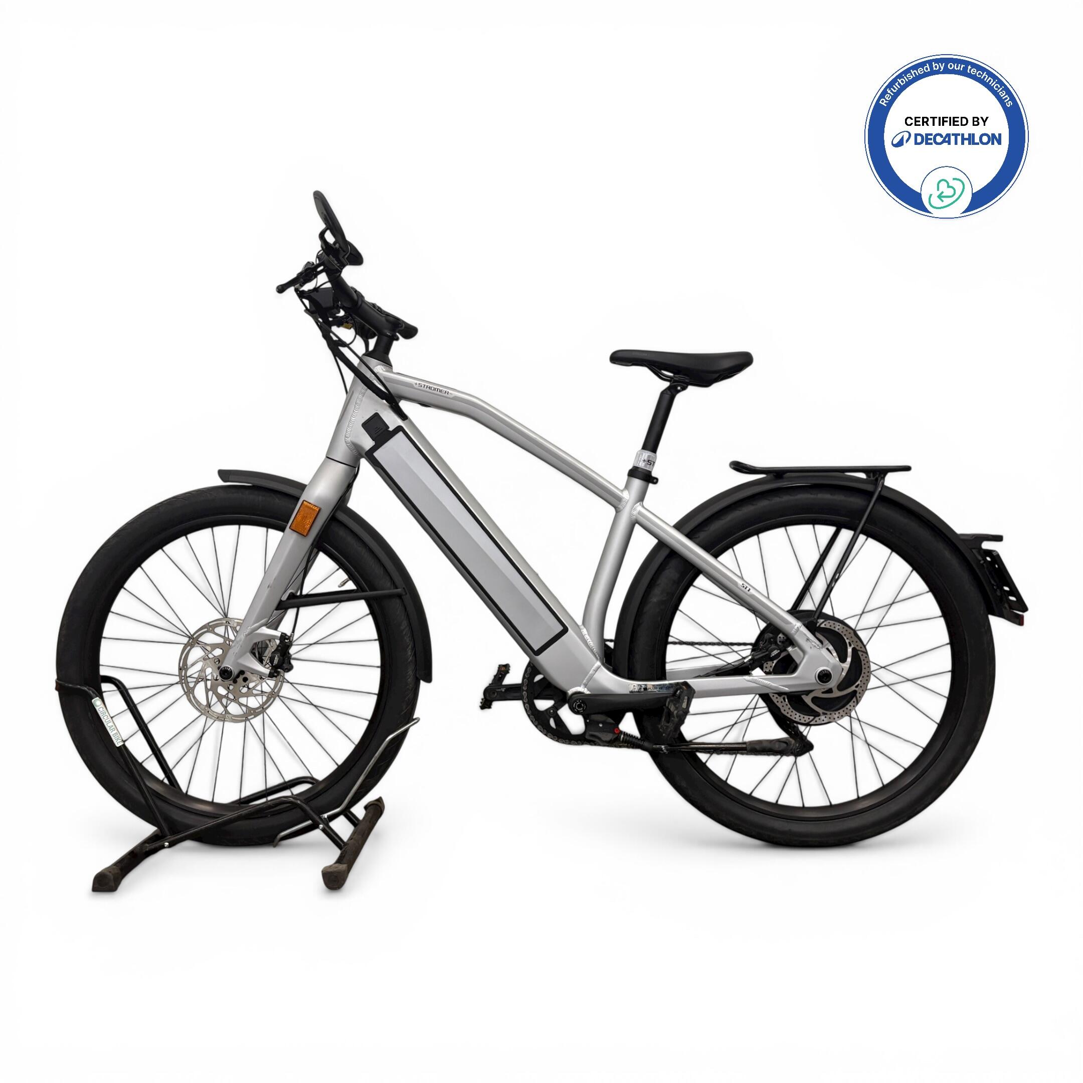Seconde vie - Vélo speed pedelec - Stromer ST1 4/6
