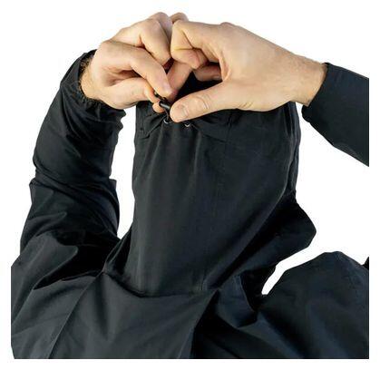 OXSITIS Origin Stratus Waterproof Trail Jacket Black 7/7