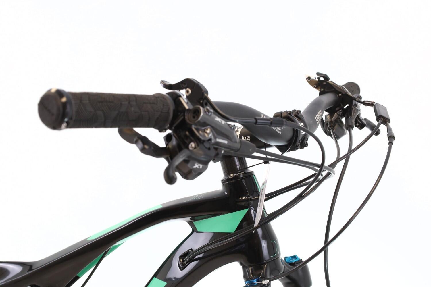 Segunda Vida · BTT ·  Oiz M20 29 XTR · Muito bom estado 6/8