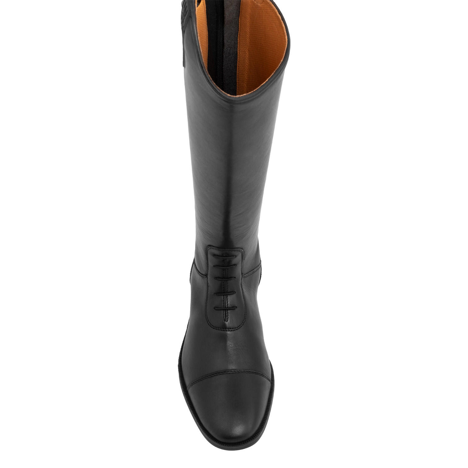 Unisex laarzen met veters 6/7