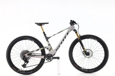 Tweedehands mtb · spark rc world cup x01 · zeer goede toestand