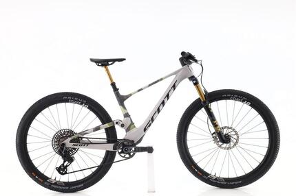 Refurbished MTB Fully · Spark RC World Cup X01 · Sehr guter Zustand