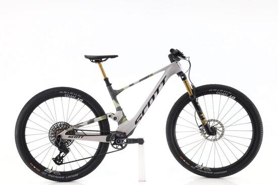 Refurbished MTB Fully · Spark RC World Cup X01 · Sehr guter Zustand