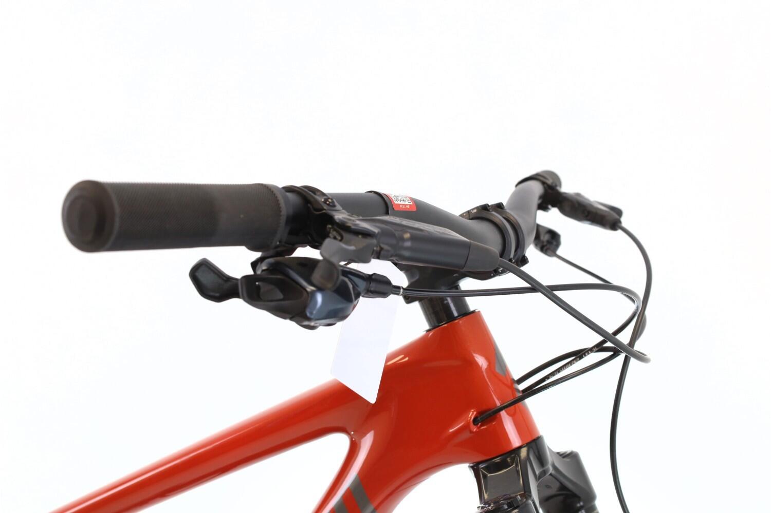 Segunda Vida · BTT ·  Enduro Comp GX · Muito bom estado 6/8