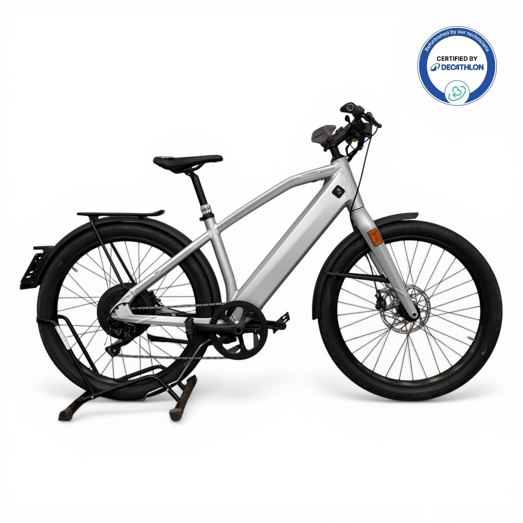 STROMER picture