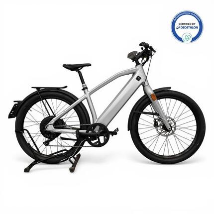 Tweedehands - Speed pedelec fiets - Stromer ST1