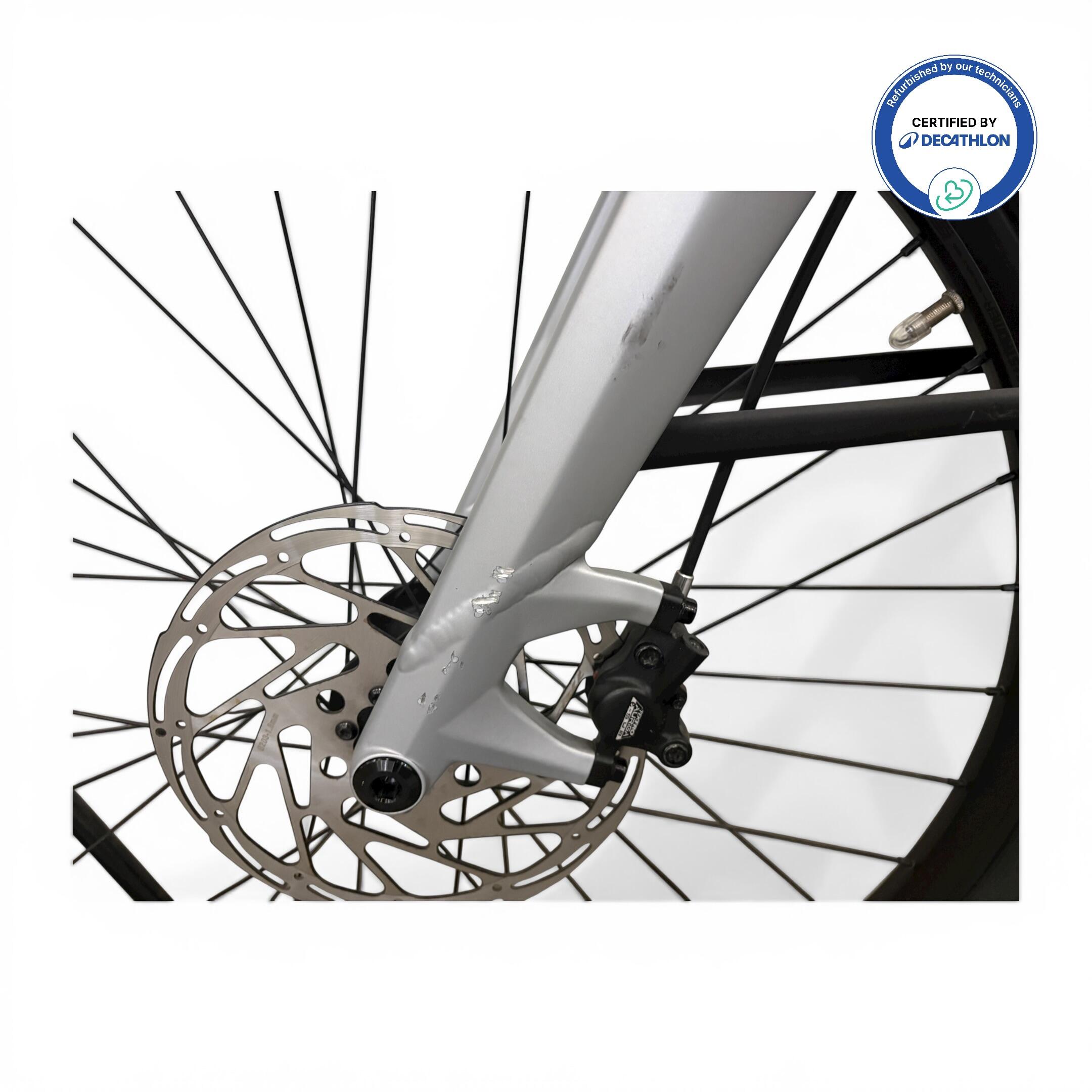 Seconde vie - Vélo speed pedelec - Stromer ST1 6/6