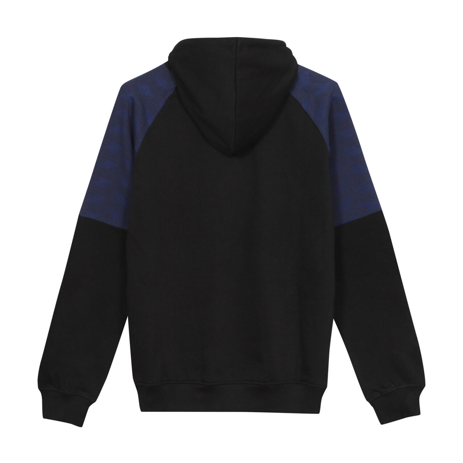 Sweat à capuche  junior molletoné 280 GSM modèle 1230880 2/3