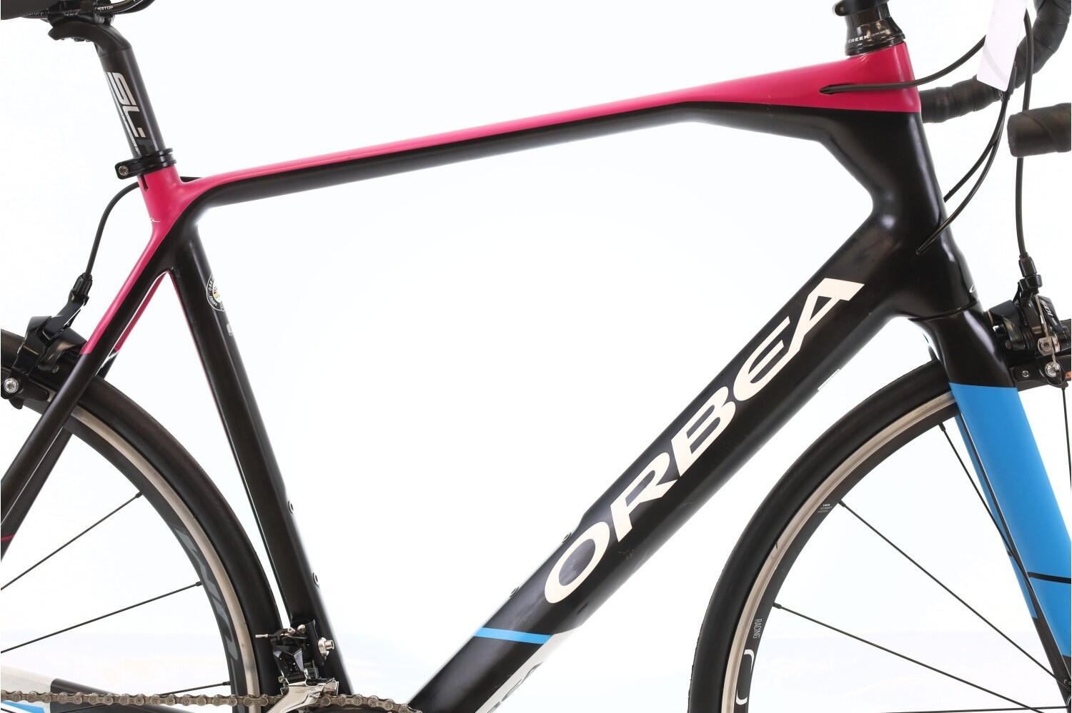 Vélo de route reconditionné ·  Orca M30 · Très bon état 2/8