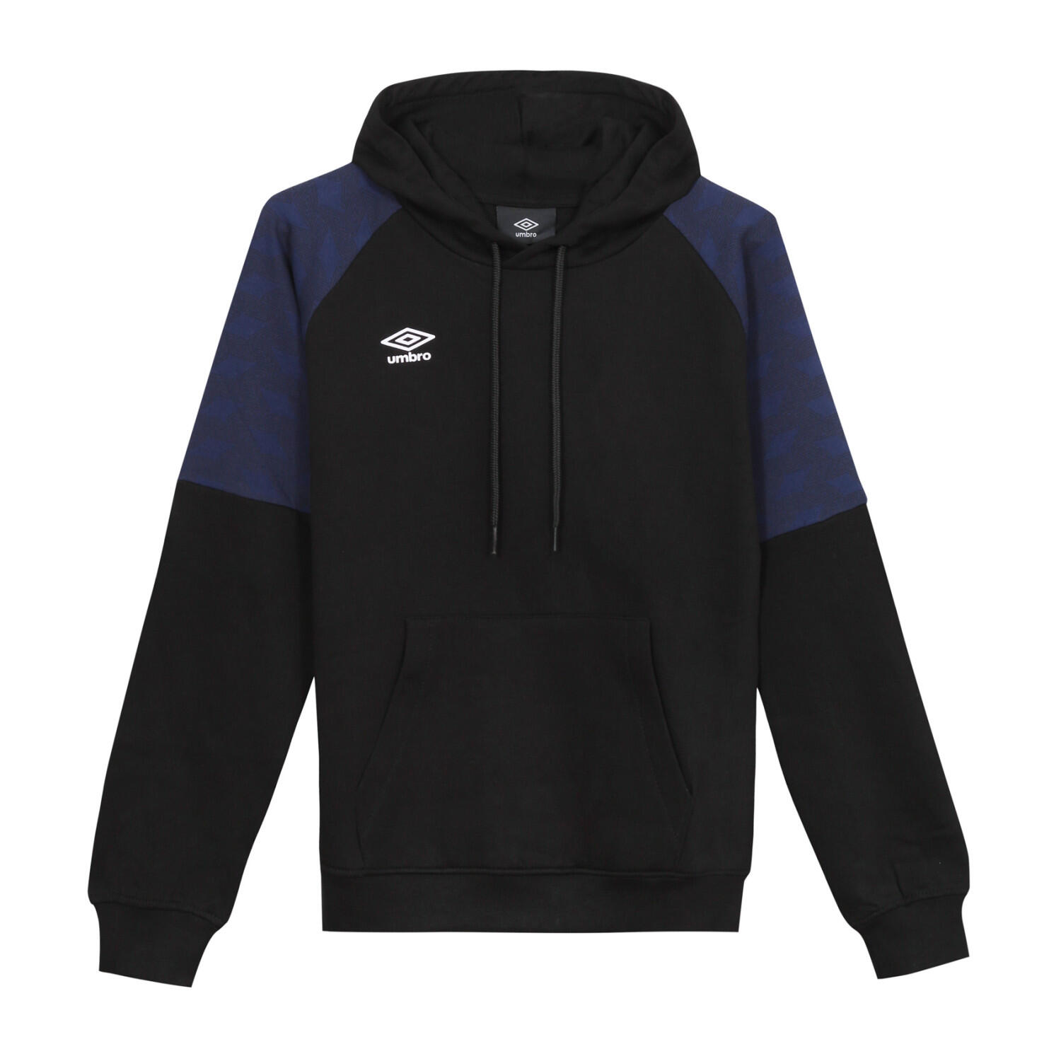 Sweat à capuche  junior molletoné 280 GSM modèle 1230880 1/3