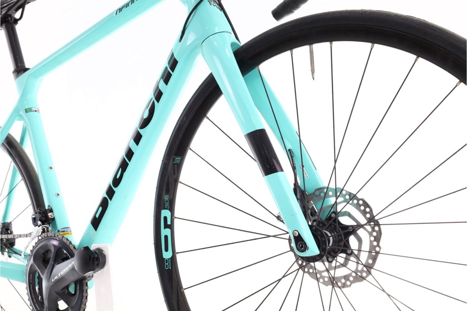 Vélo de route reconditionné ·  Infinito XE RC · Très bon état 5/8
