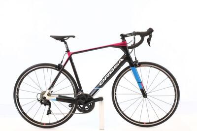 Tweedehands racefiets · orca m30 · zeer goede toestand