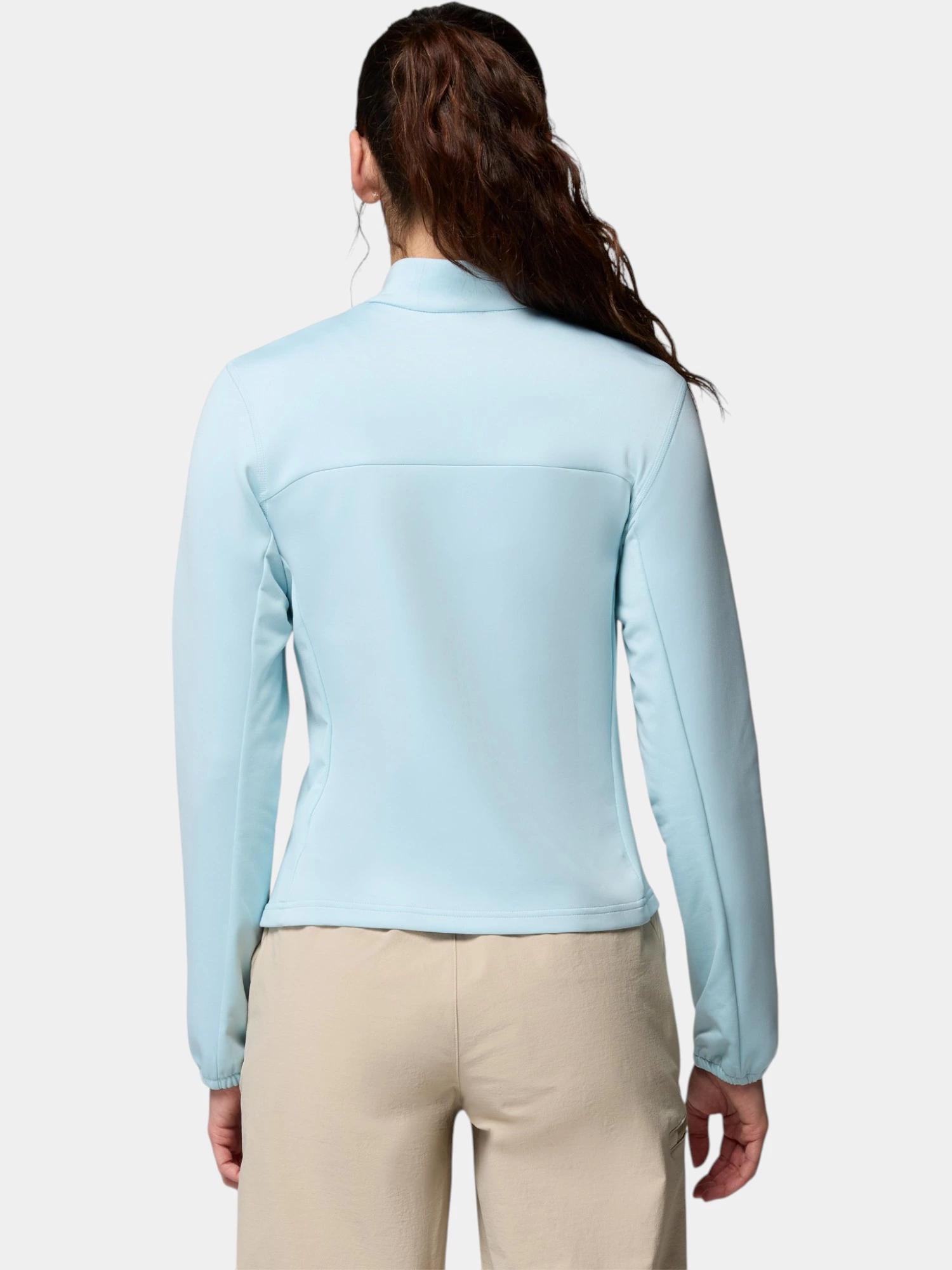 Pull Femme Sloan Crest Spacer 3/7