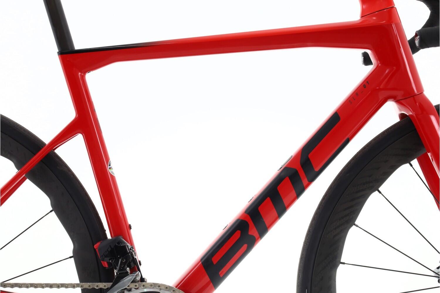Vélo de route reconditionné ·  TeamTimemachine SLR 01 One AXS 12V 2/8