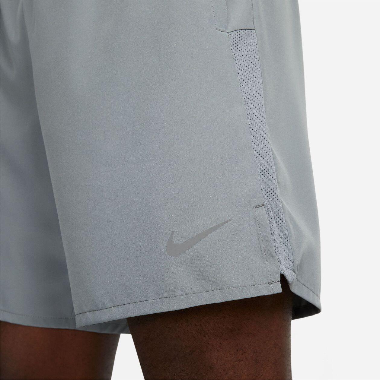 T-Shirt Running Nike Dri-Fit Run Division Bleu Violet Femme 4/7