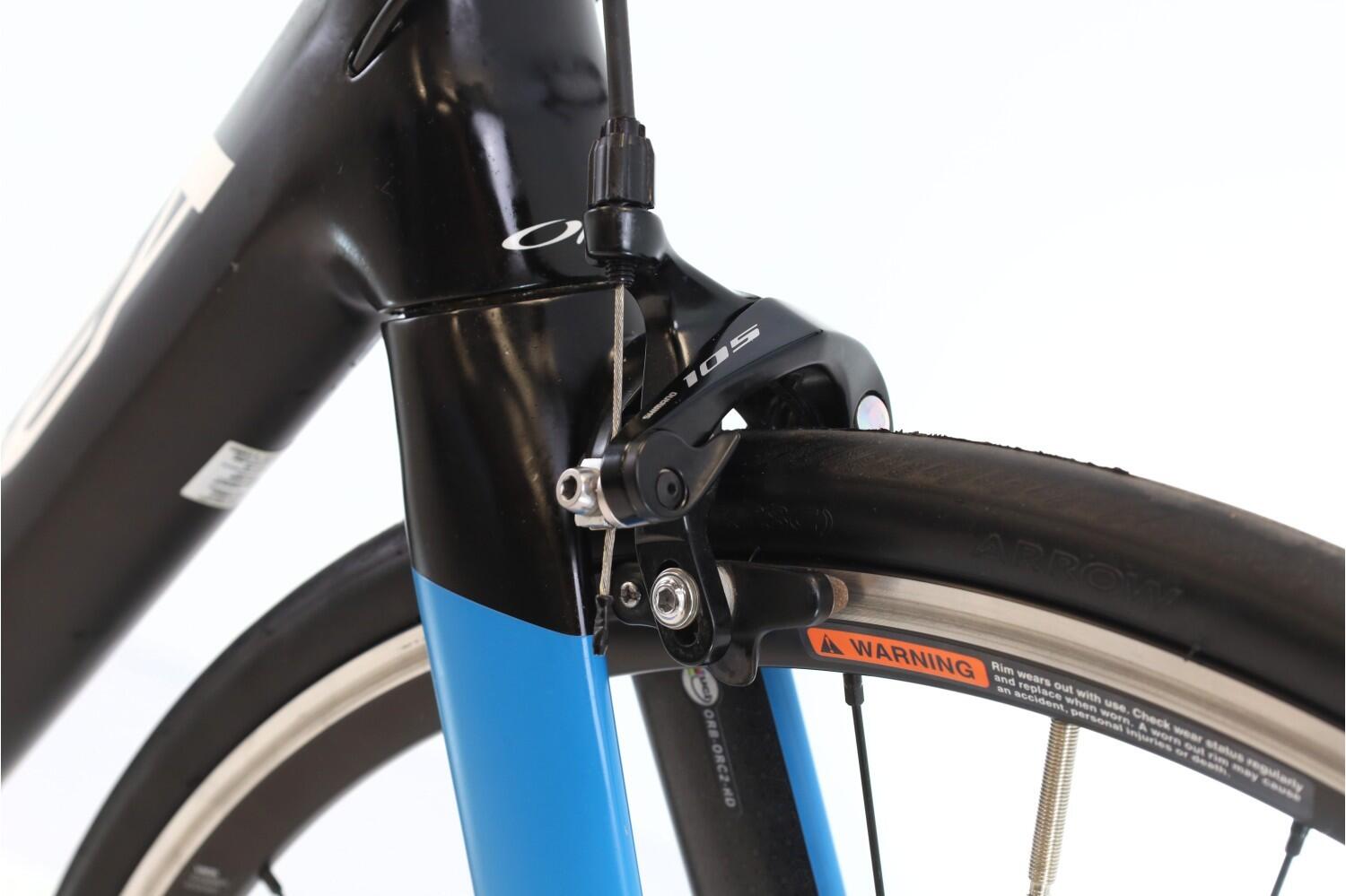 Vélo de route reconditionné ·  Orca M30 · Très bon état 7/8