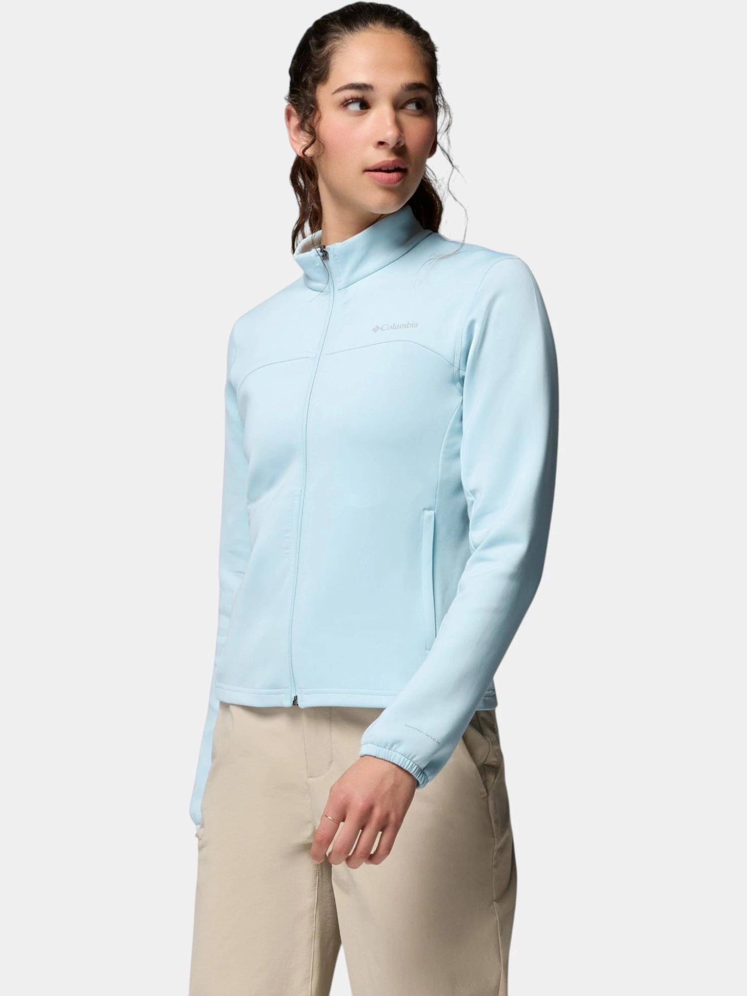 Pull Femme Sloan Crest Spacer 2/7