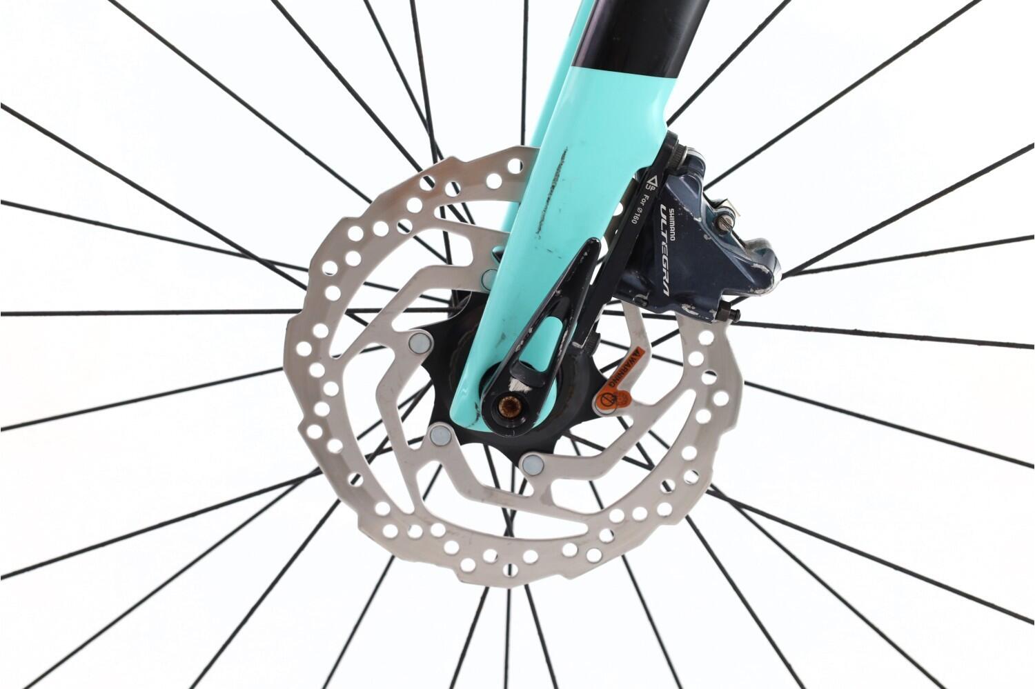 Vélo de route reconditionné ·  Infinito XE RC · Très bon état 7/8