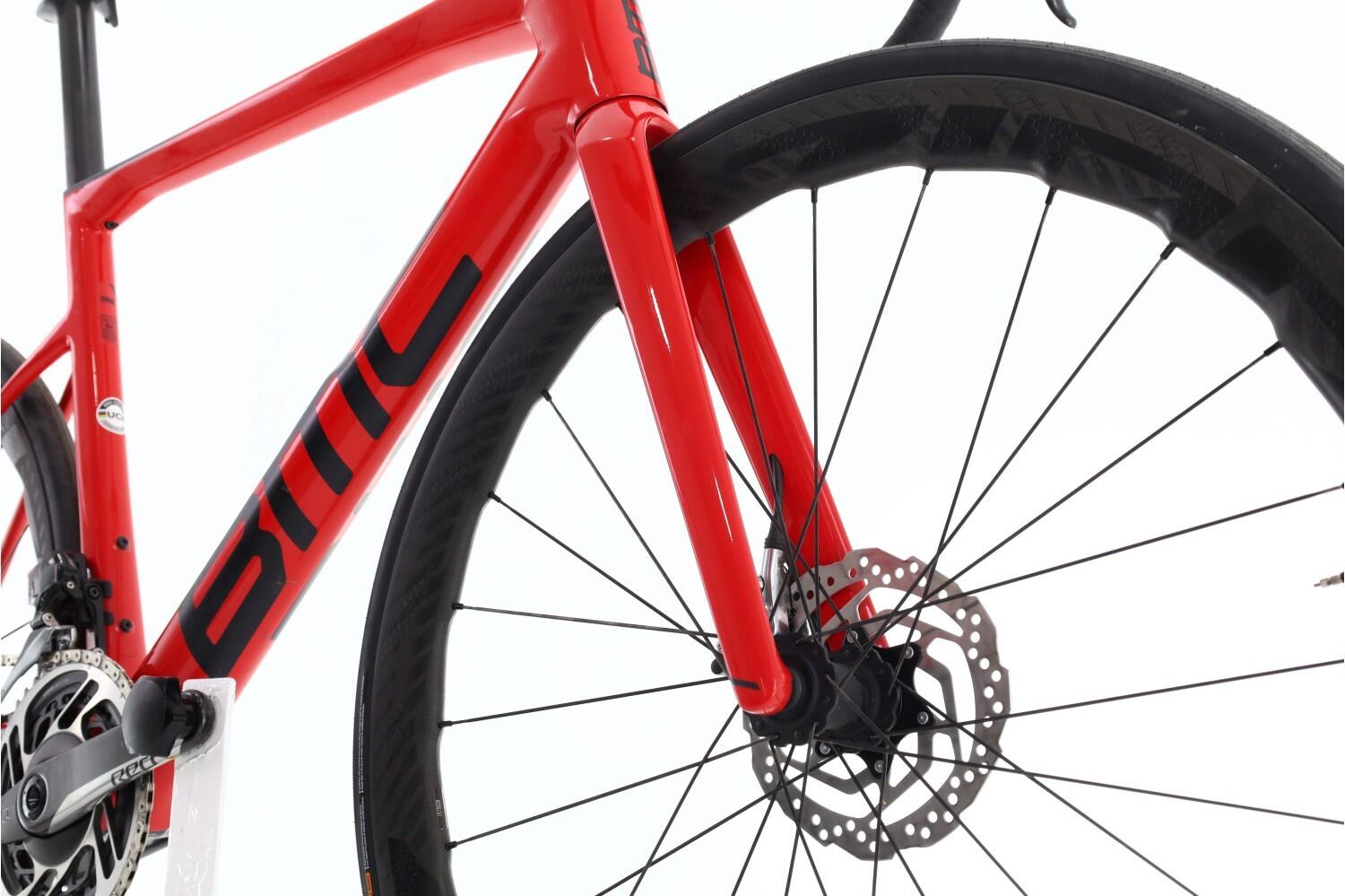 Vélo de route reconditionné ·  TeamTimemachine SLR 01 One AXS 12V 5/8