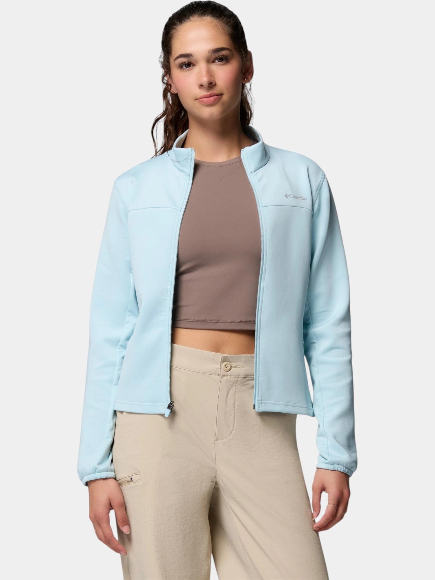 Pull Femme Sloan Crest Spacer 5/7