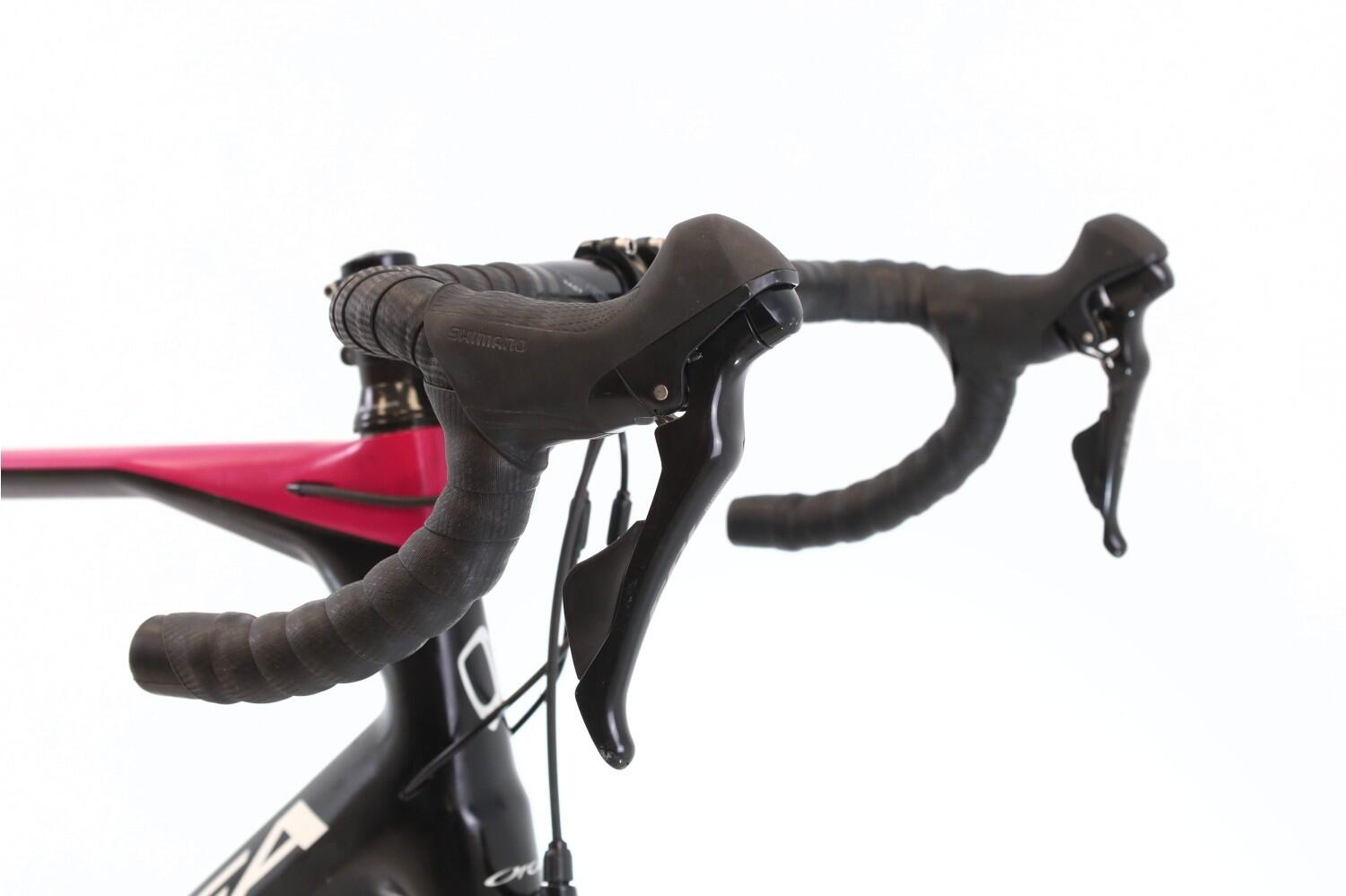 Vélo de route reconditionné ·  Orca M30 · Très bon état 6/8