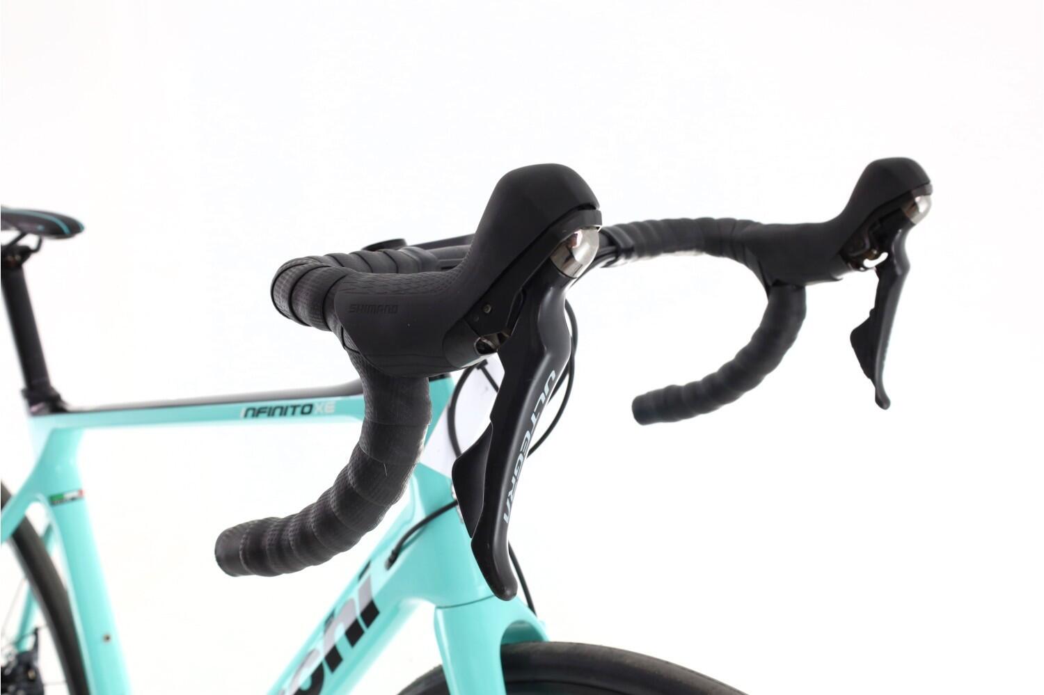 Vélo de route reconditionné ·  Infinito XE RC · Très bon état 6/8