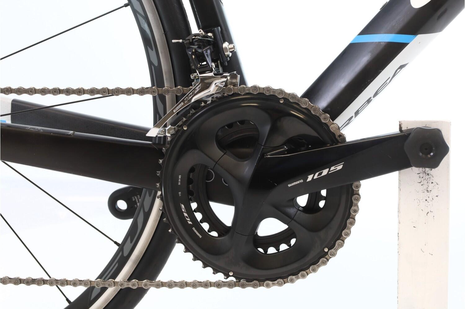 Vélo de route reconditionné ·  Orca M30 · Très bon état 4/8