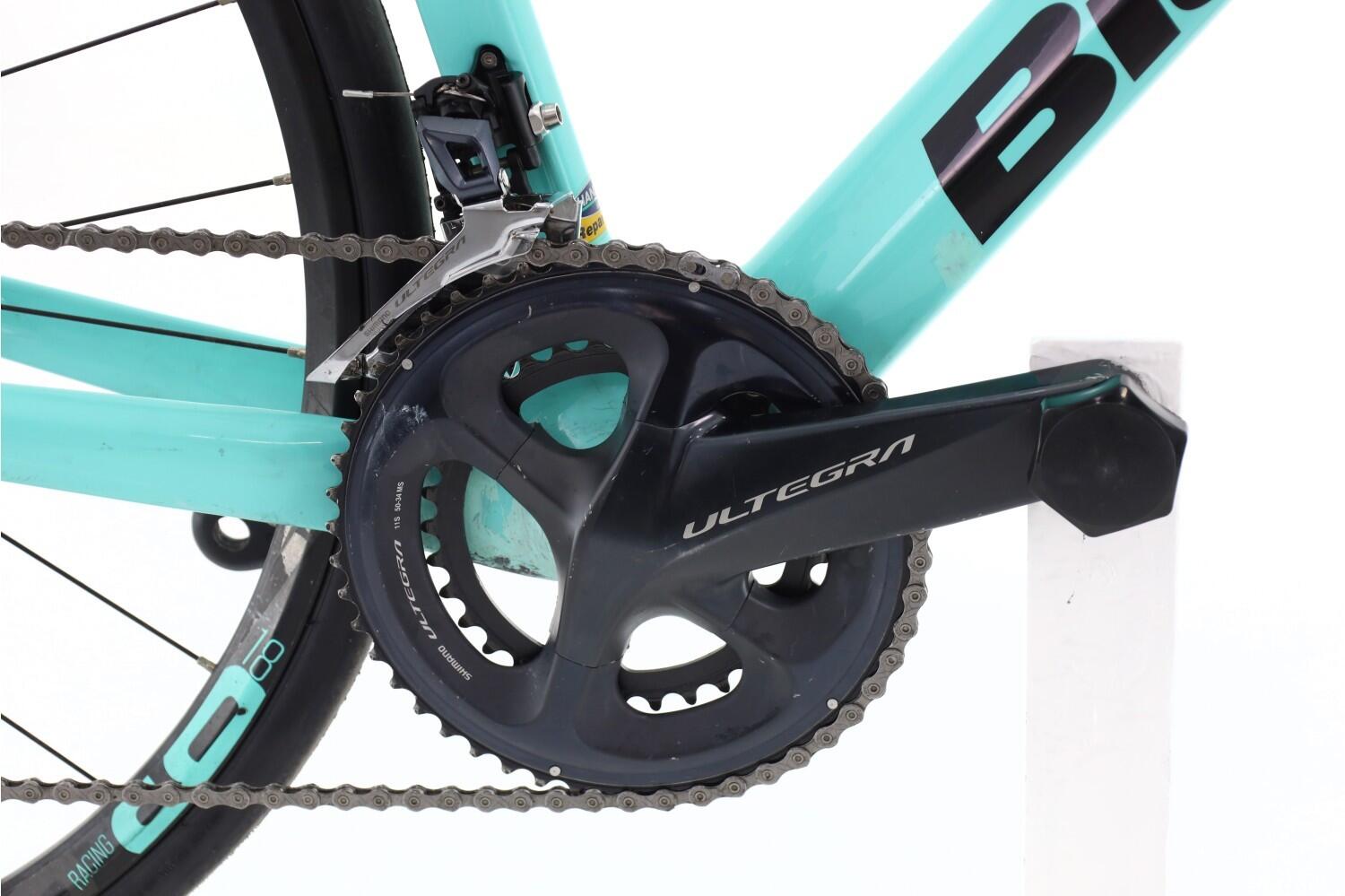 Vélo de route reconditionné ·  Infinito XE RC · Très bon état 4/8