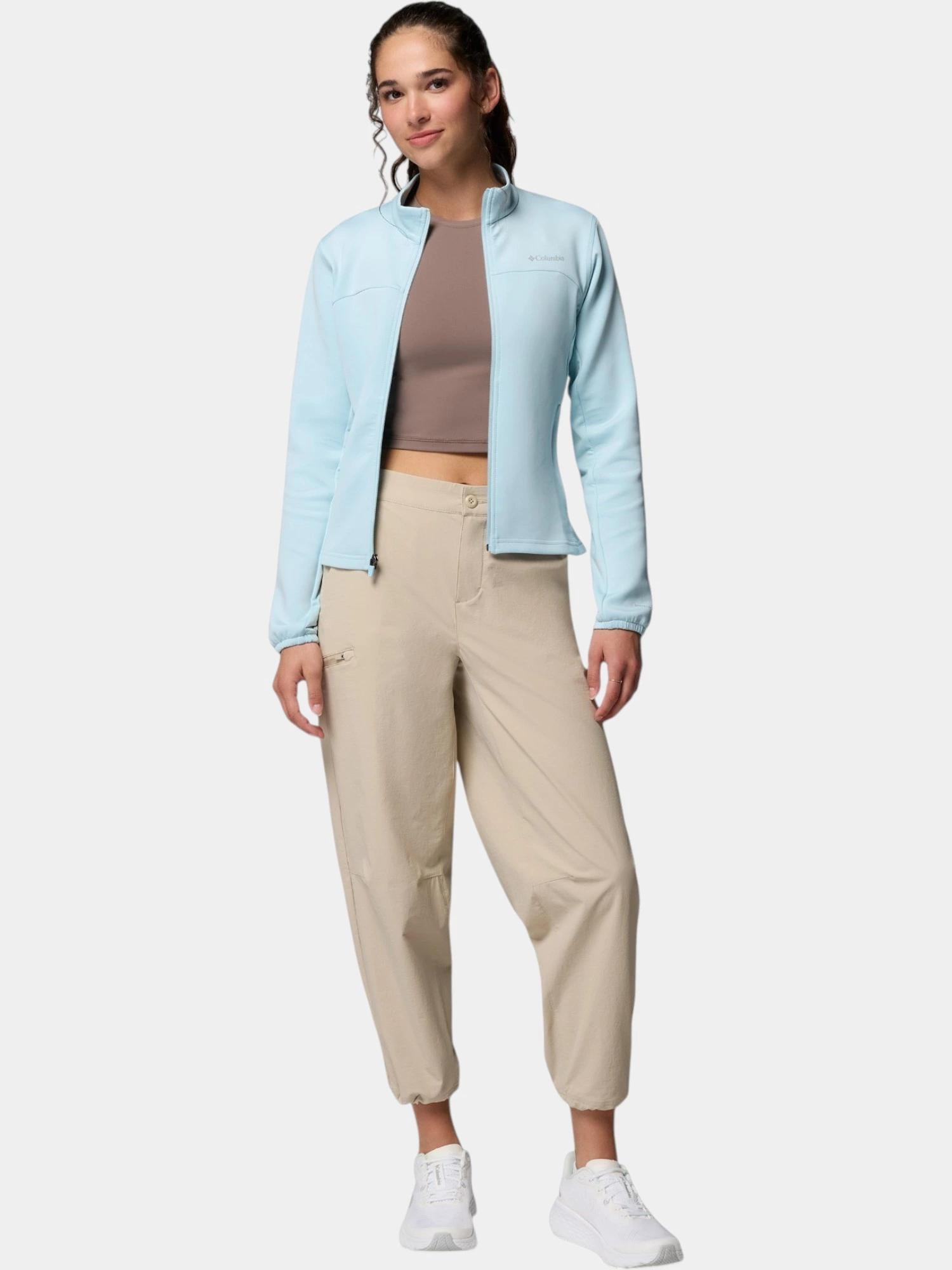 Pull Femme Sloan Crest Spacer 4/7