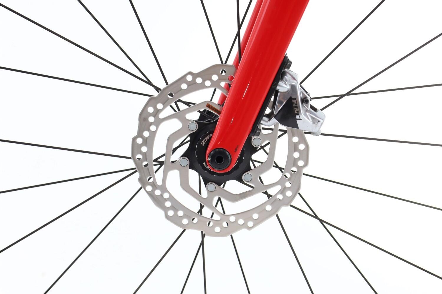 Vélo de route reconditionné ·  TeamTimemachine SLR 01 One AXS 12V 7/8