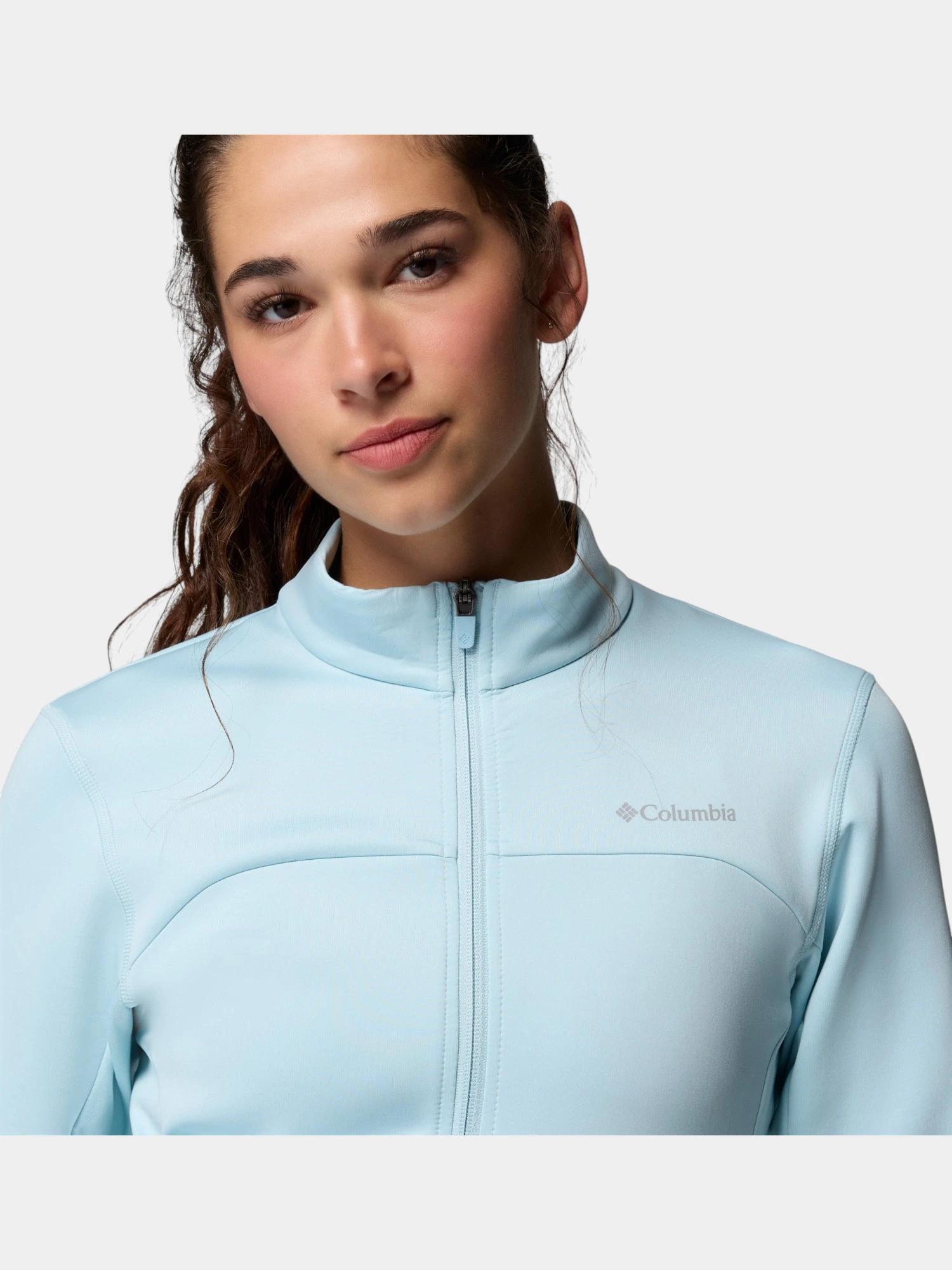 Pull Femme Sloan Crest Spacer 6/7