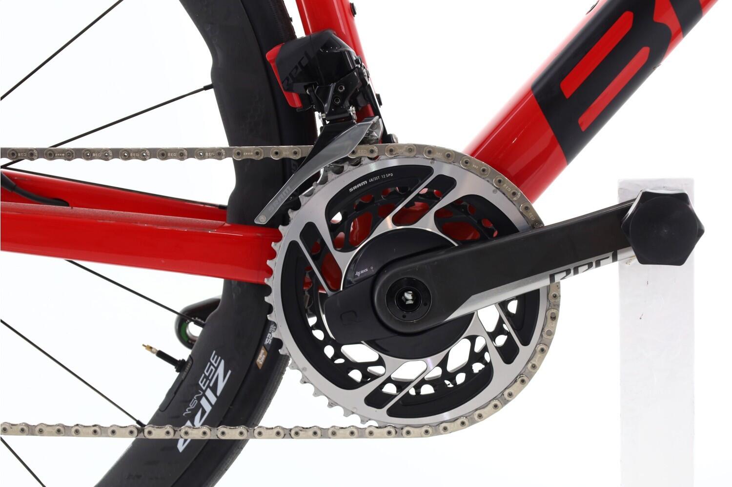 Vélo de route reconditionné ·  TeamTimemachine SLR 01 One AXS 12V 4/8
