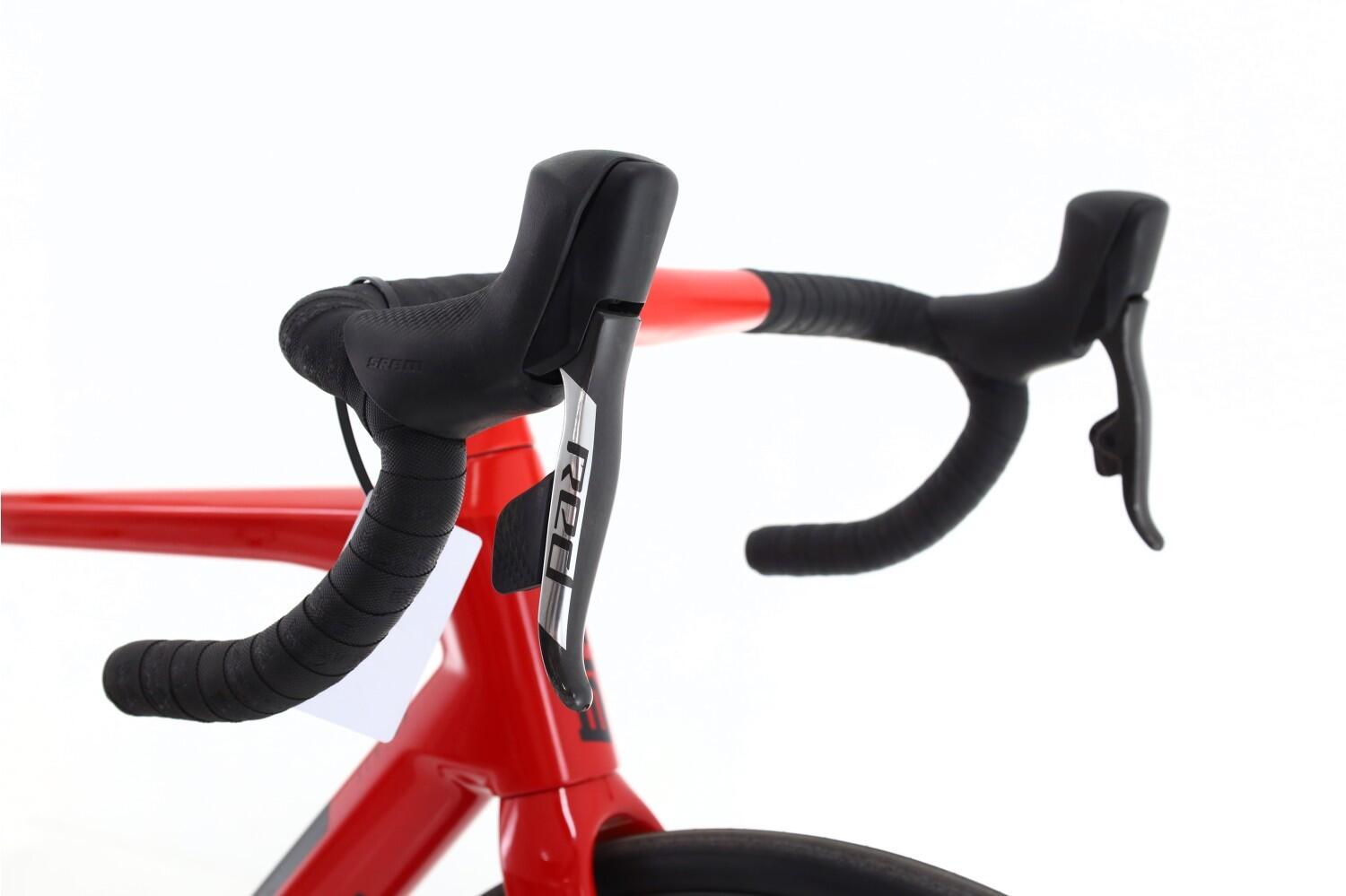 Vélo de route reconditionné ·  TeamTimemachine SLR 01 One AXS 12V 6/8