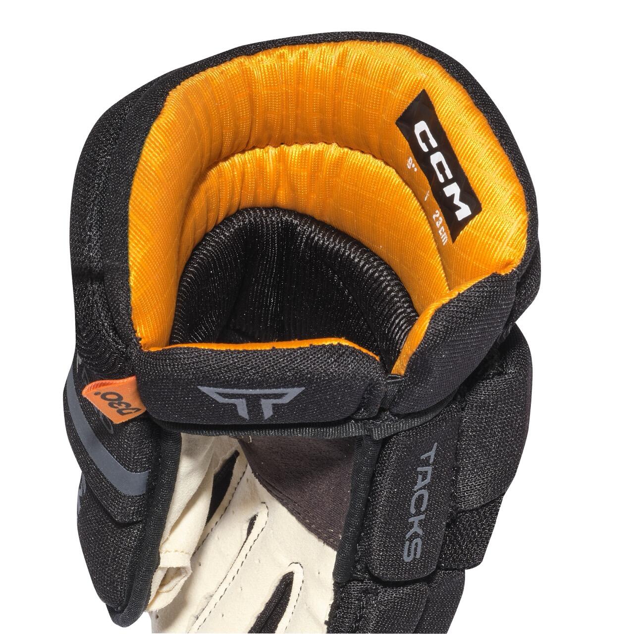 CCM Tacks XR Pro YTH guanti hockey 3/4