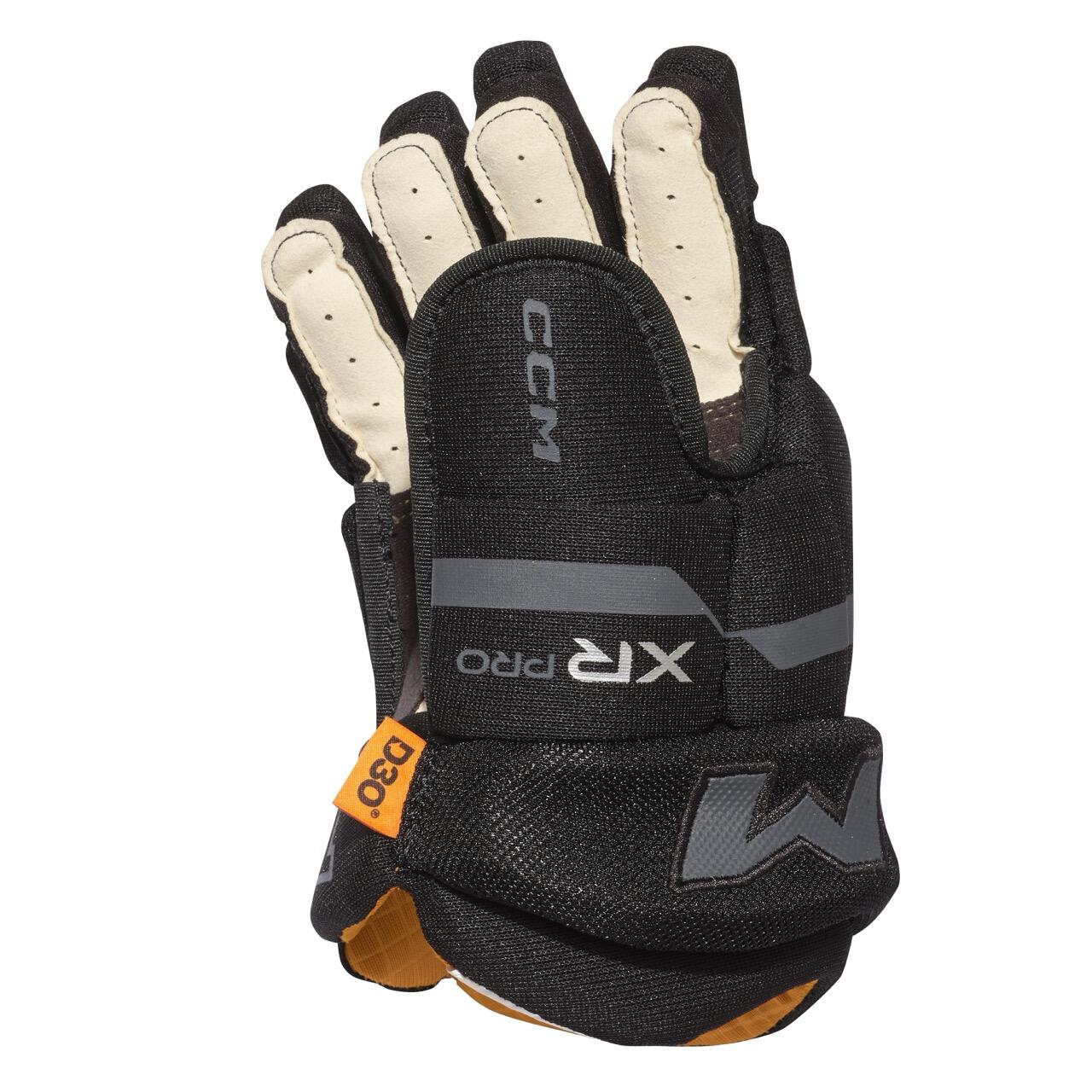 CCM Tacks XR Pro YTH guanti hockey 2/4